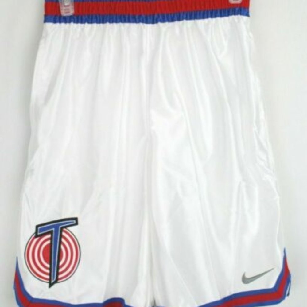 NIKE LEBRON JAMES DNA SPACE JAM BOY'S SHORTS ASSORTED SIZES CZ5153 100
